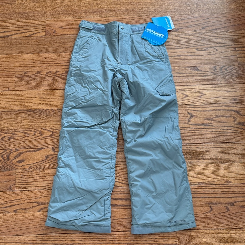 Columbia Youth Ski Pants
